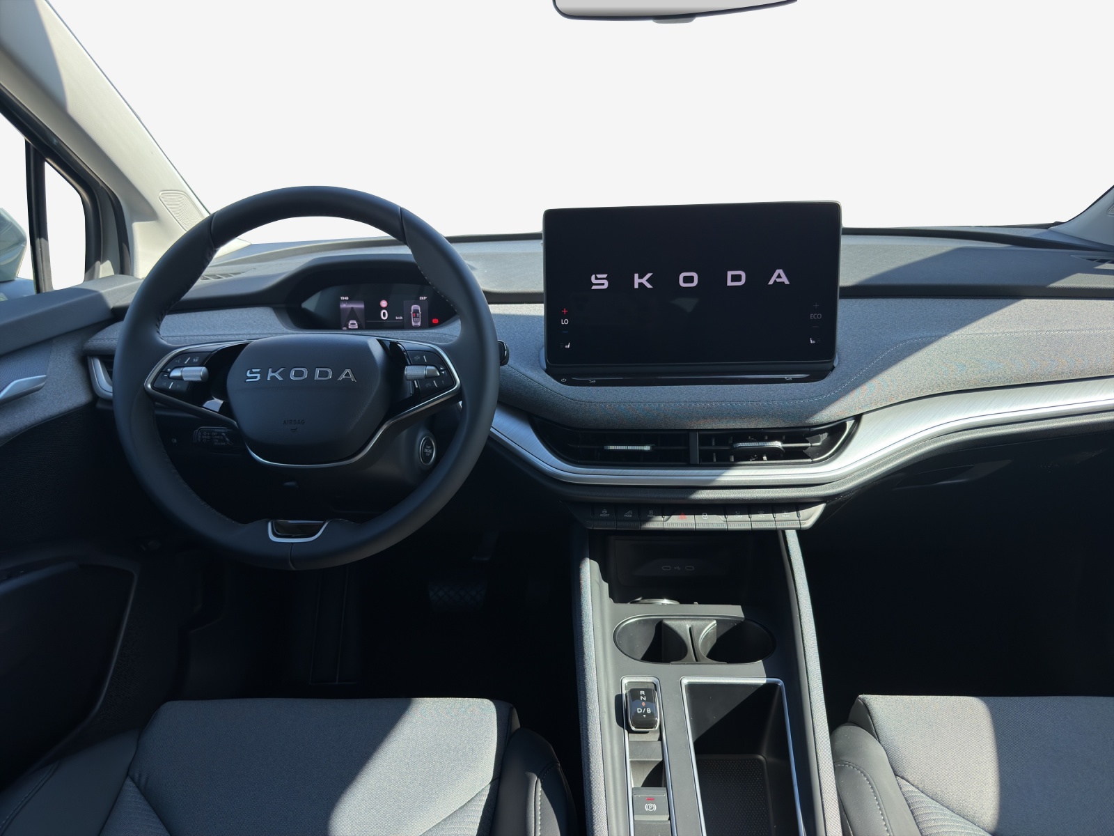 SKODA Enyaq 85x Dynamic 4x4-image-5