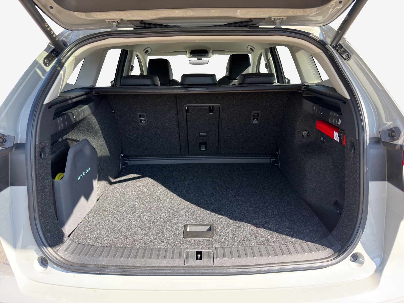 SKODA Enyaq 85x Dynamic 4x4-image-9