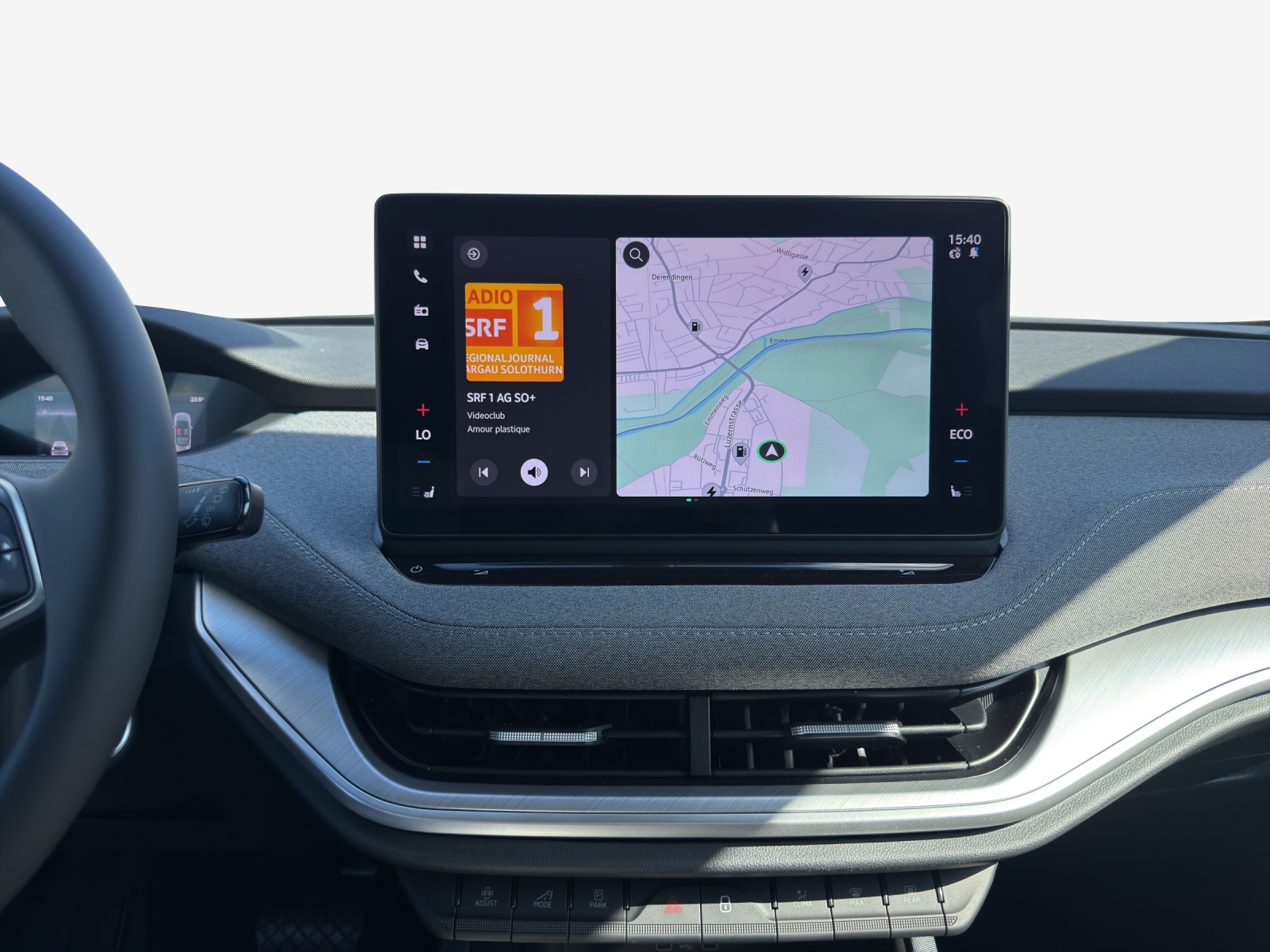 SKODA Enyaq 85x Dynamic 4x4-image-7