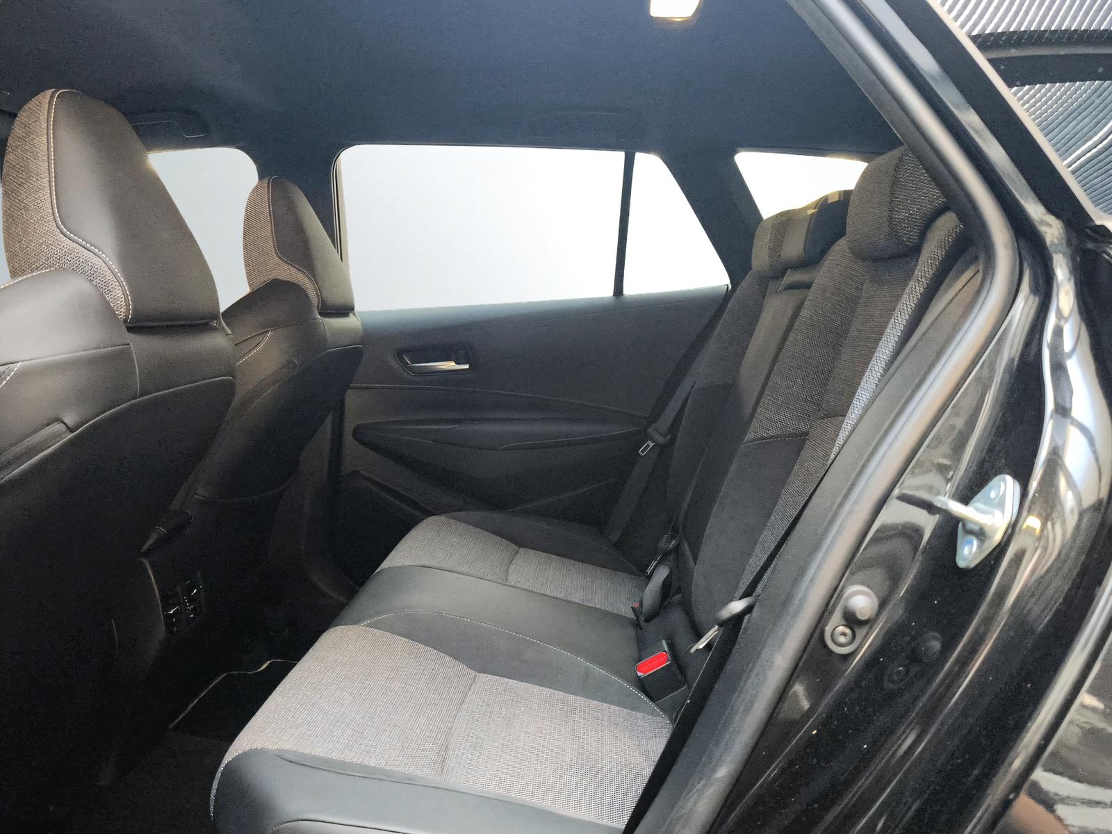 TOYOTA Corolla Touring Sports 2.0 HSD Trend-image-8