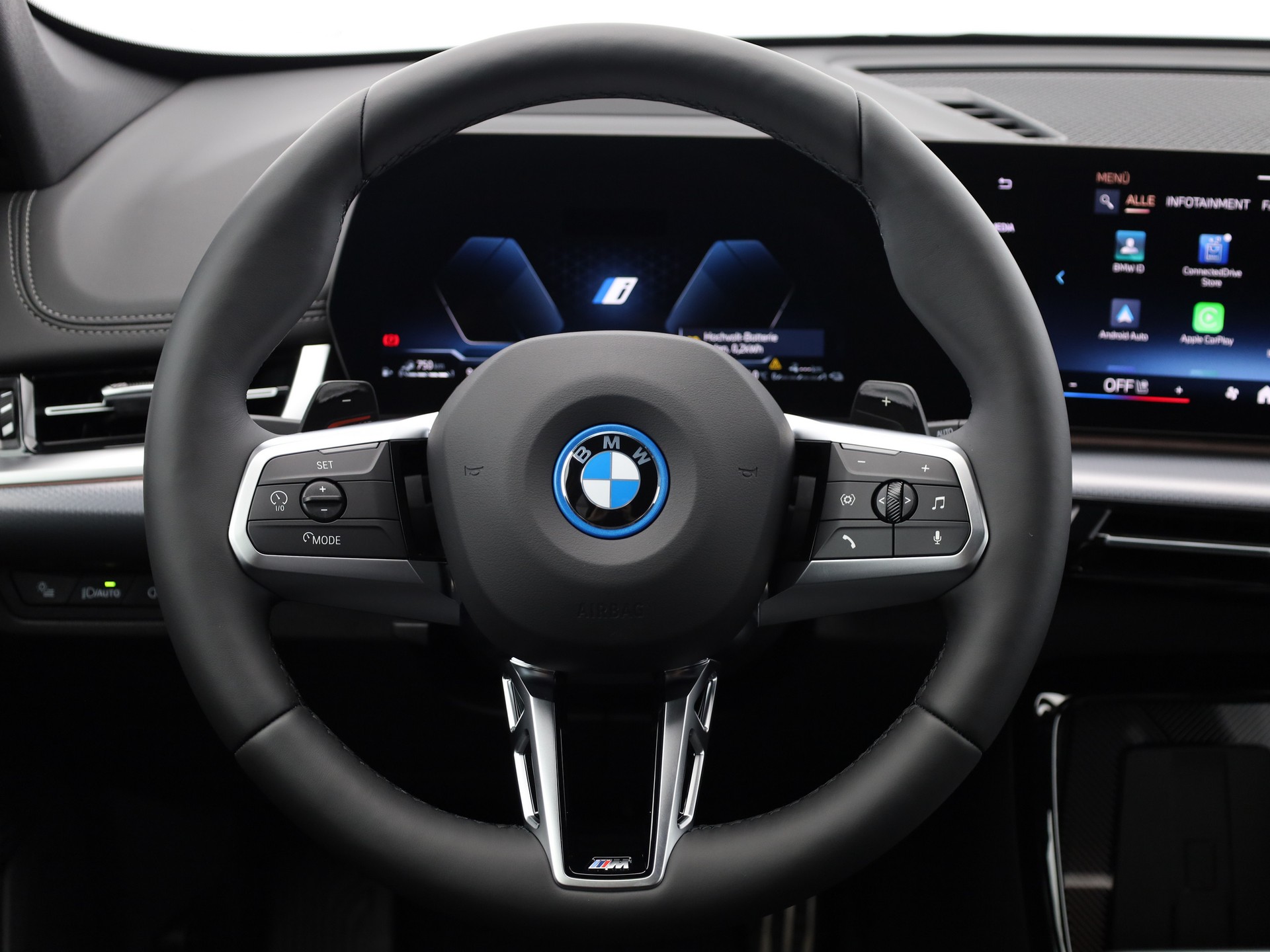 BMW X1 xDrive 30e M Sport-image-20