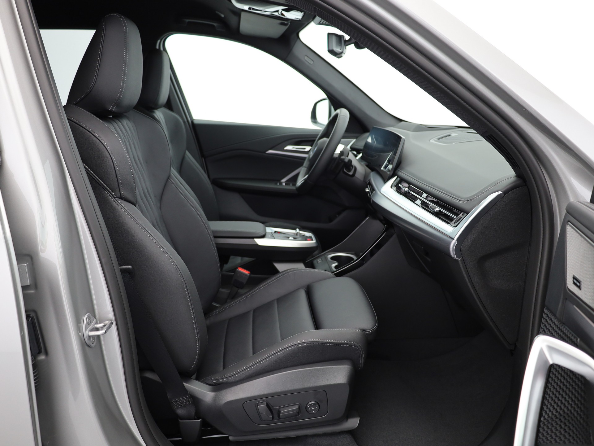 BMW X1 xDrive 30e M Sport-image-15