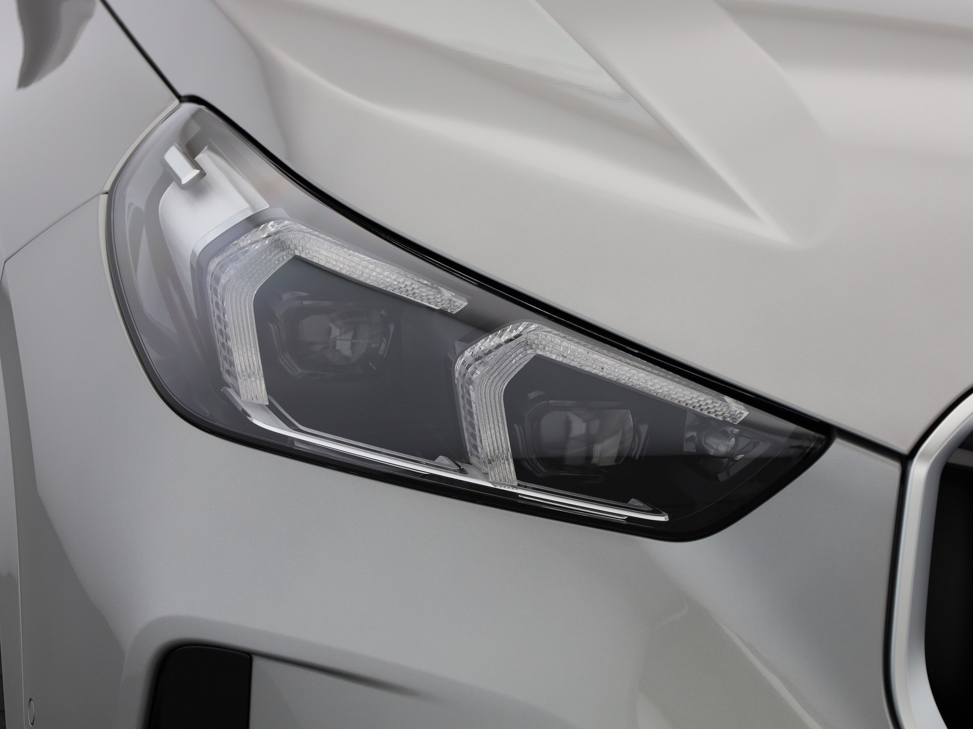 BMW X1 xDrive 30e M Sport-image-5