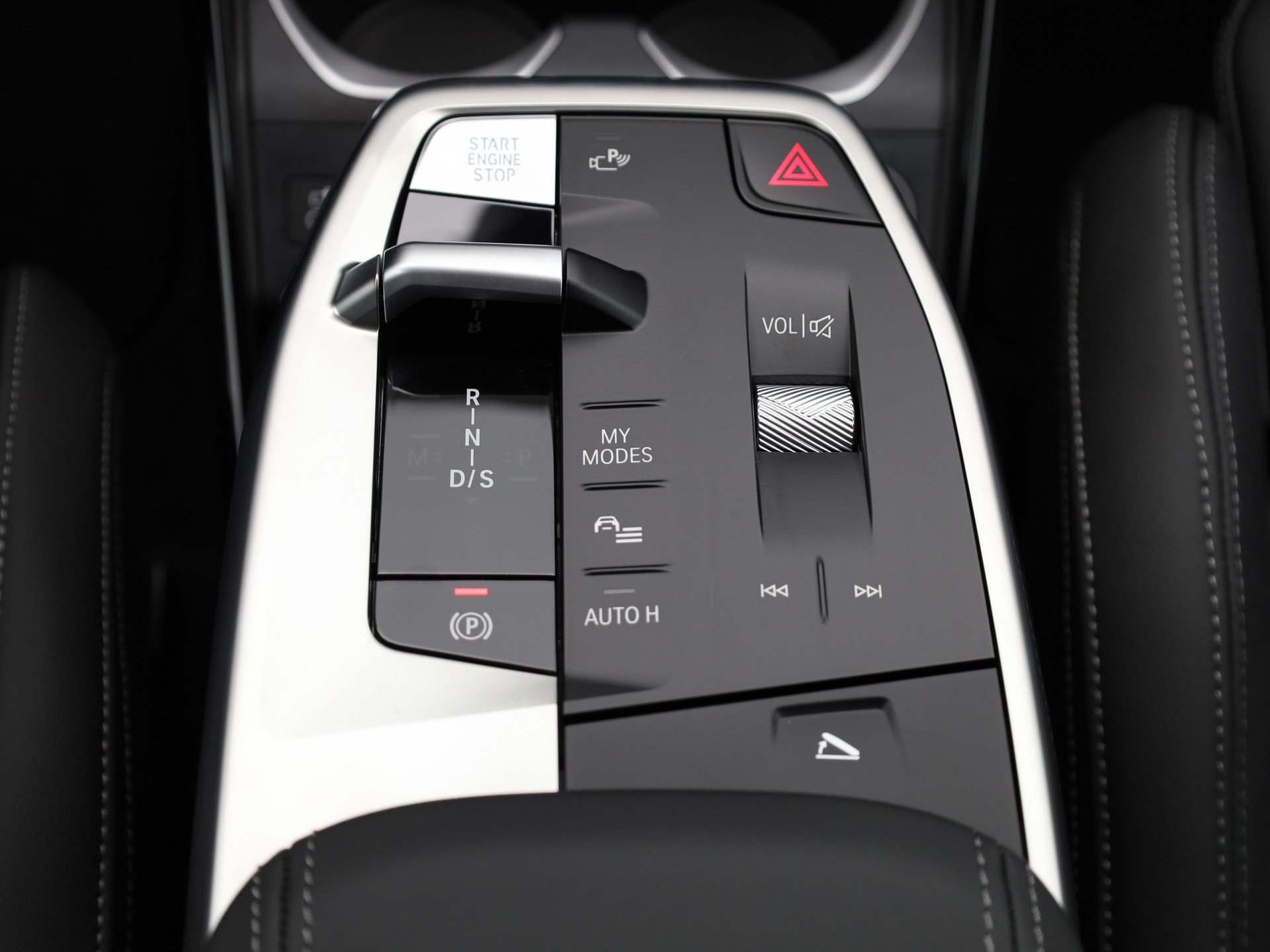 BMW X1 xDrive 30e M Sport-image-17