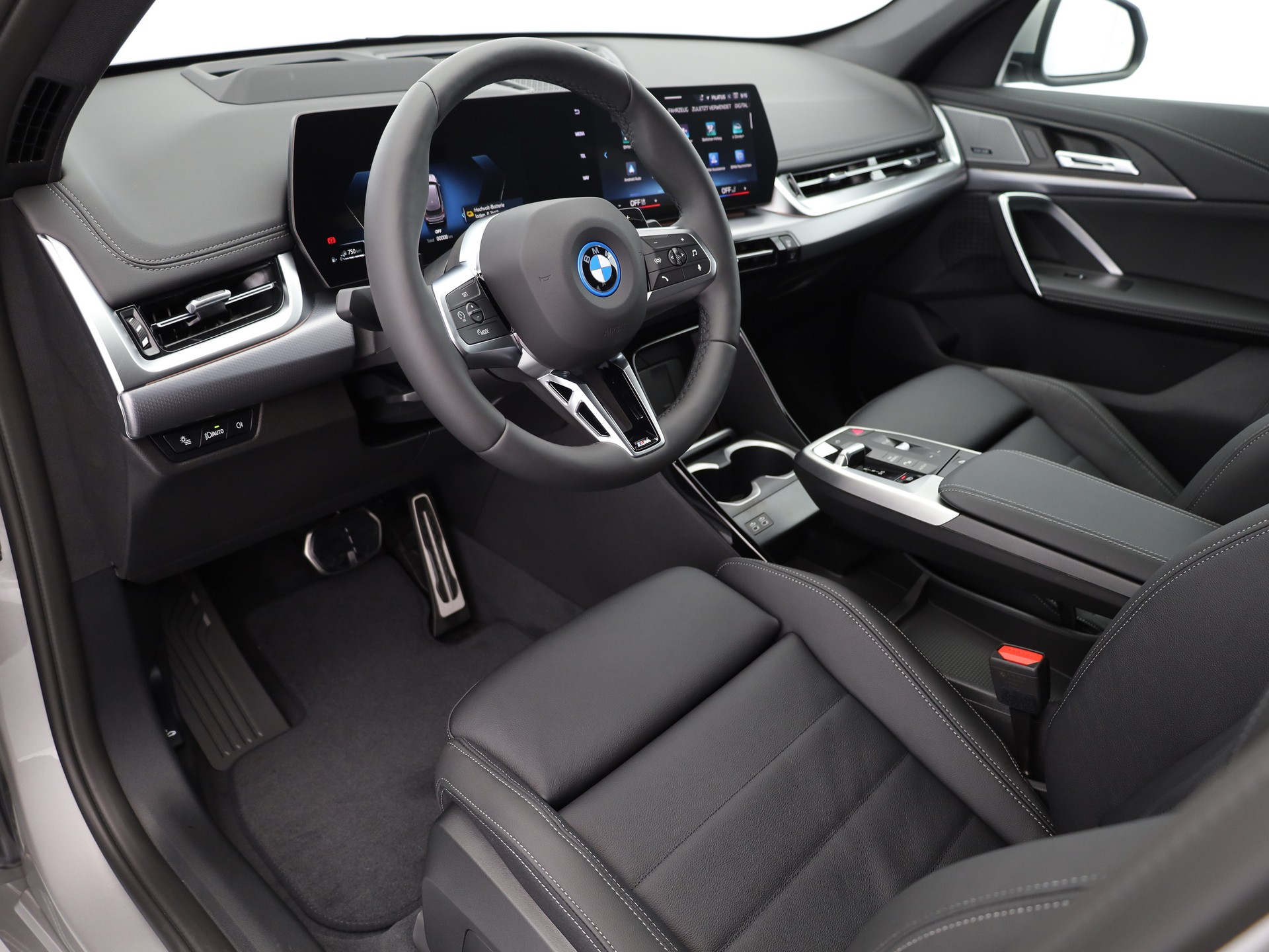 BMW X1 xDrive 30e M Sport-image-9