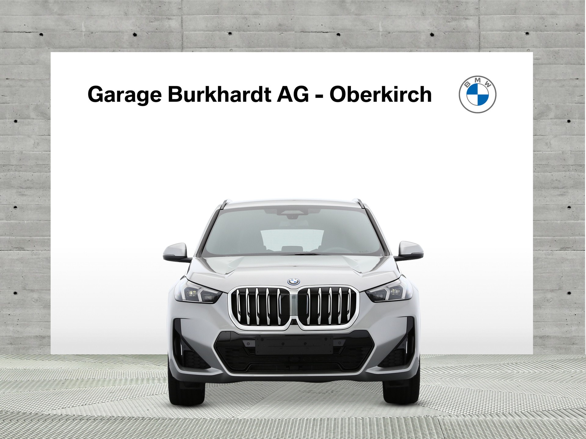 BMW X1 xDrive 30e M Sport-image-4