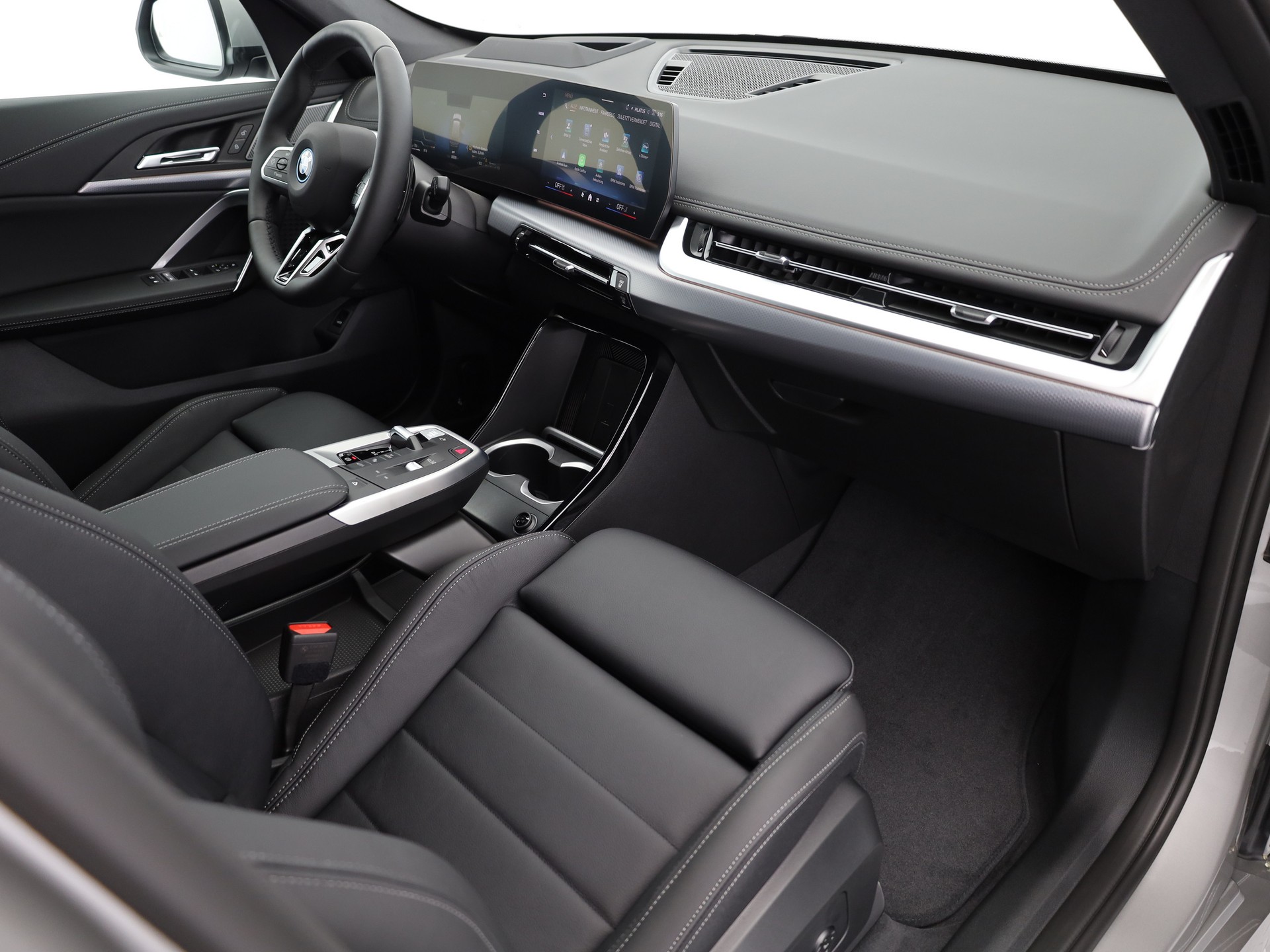 BMW X1 xDrive 30e M Sport-image-14