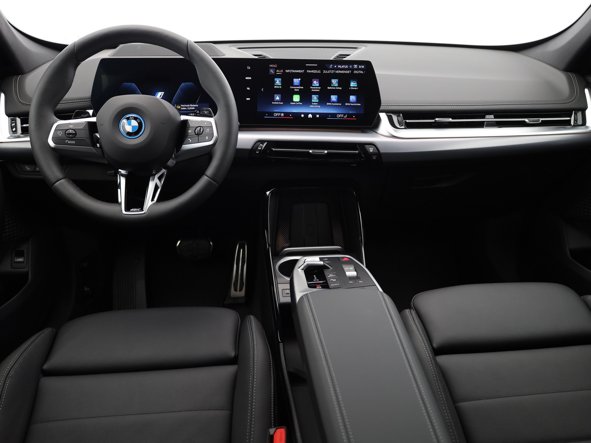 BMW X1 xDrive 30e M Sport-image-19
