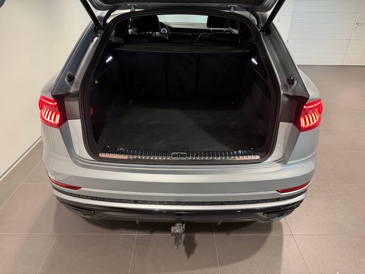 AUDI Q8 SUV 50 TDI quattro tiptronic-image-11