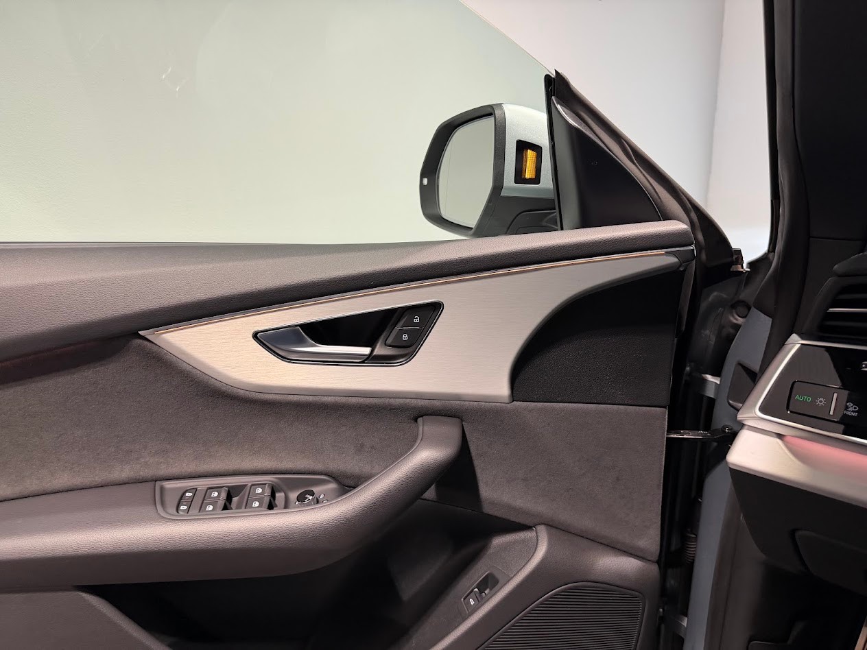 AUDI Q8 SUV 50 TDI quattro tiptronic-image-6