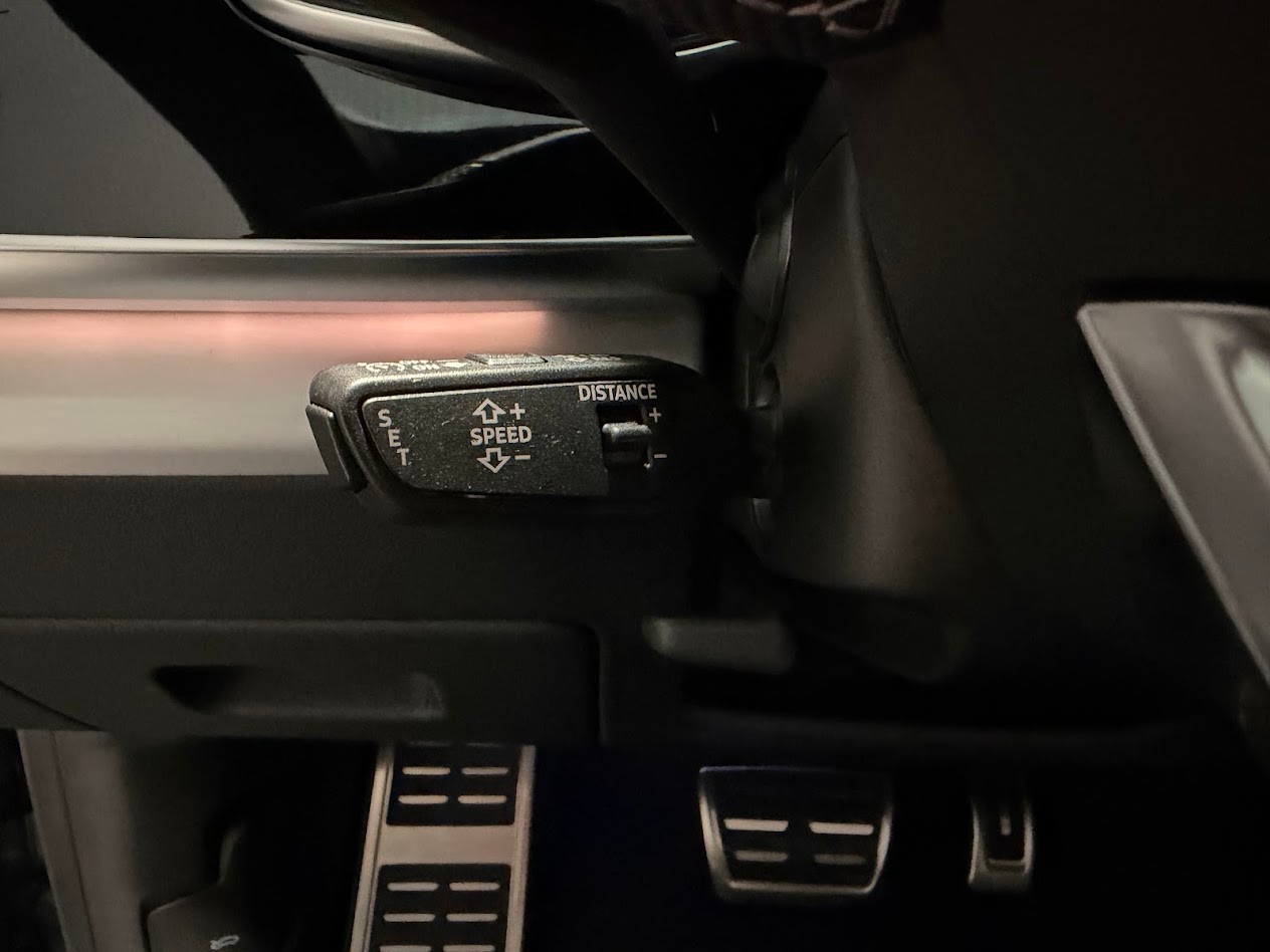 AUDI Q8 SUV 50 TDI quattro tiptronic-image-5