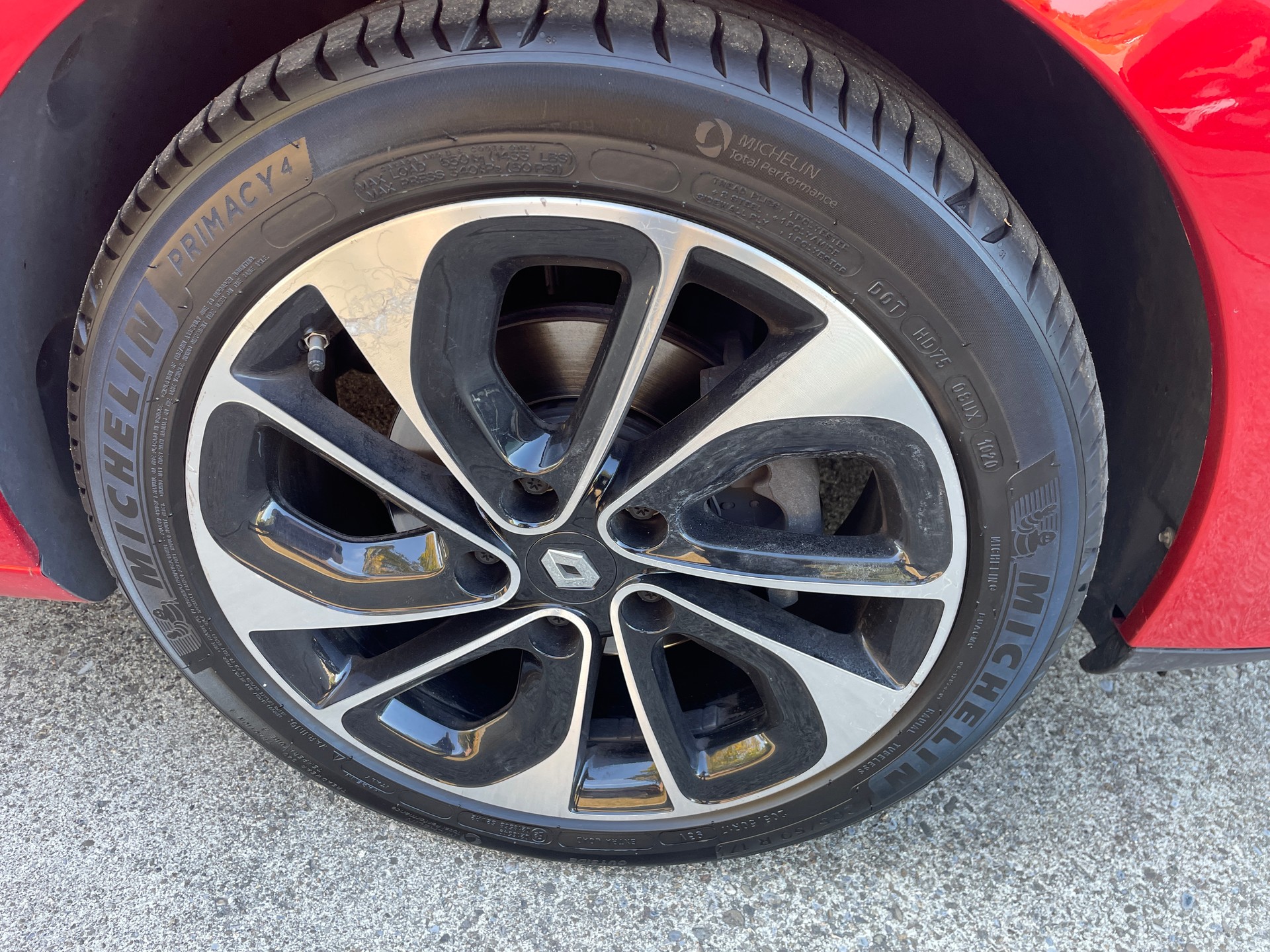 RENAULT Mégane Grandtour 1.5 dCi Bose EDC-image-8