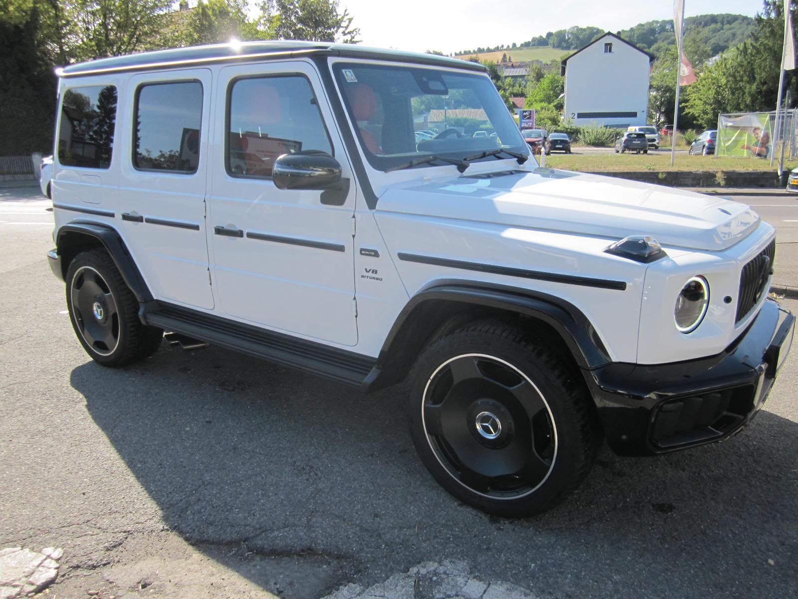 MERCEDES-BENZ G 63 AMG-image-5