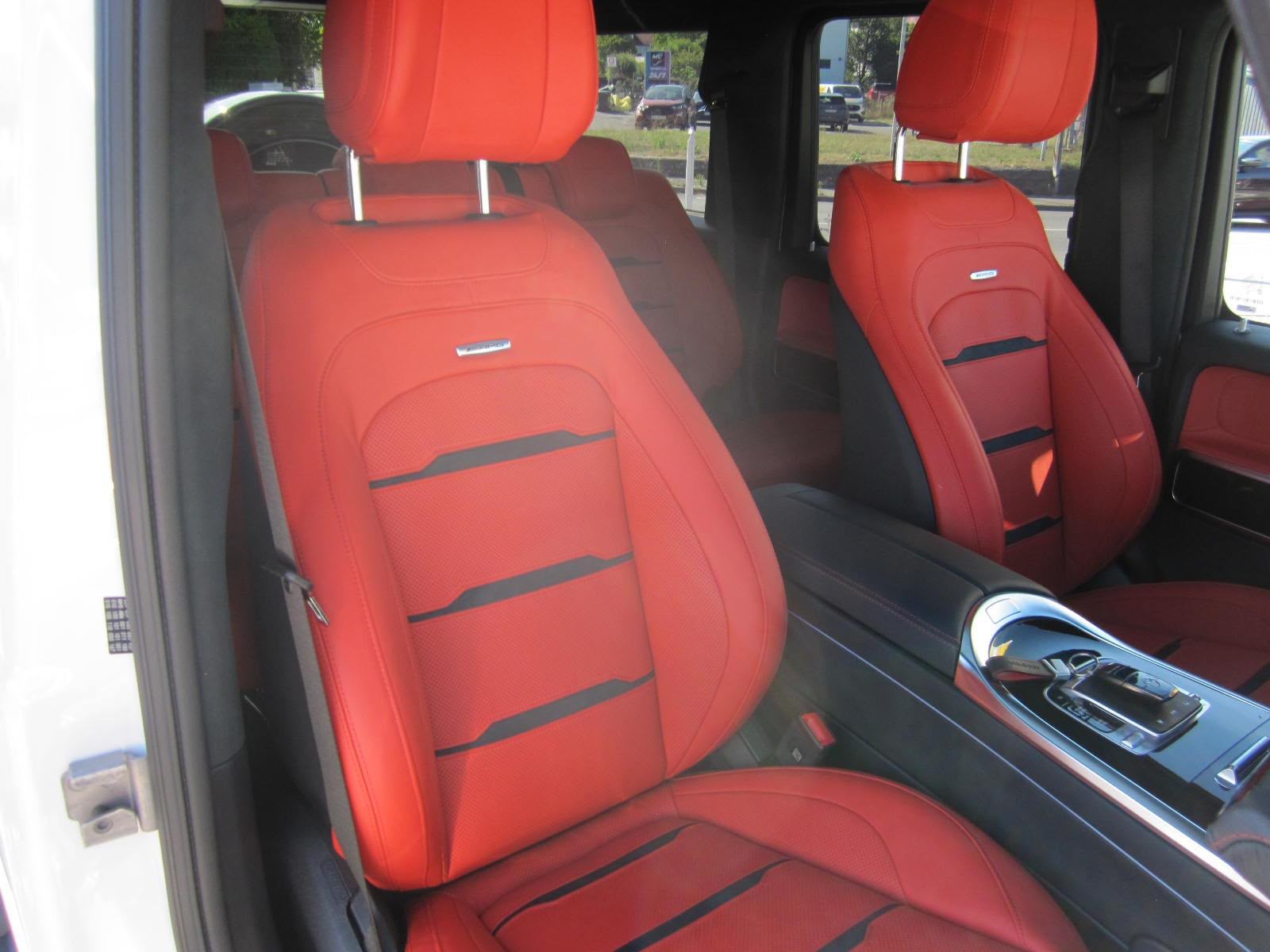 MERCEDES-BENZ G 63 AMG-image-4