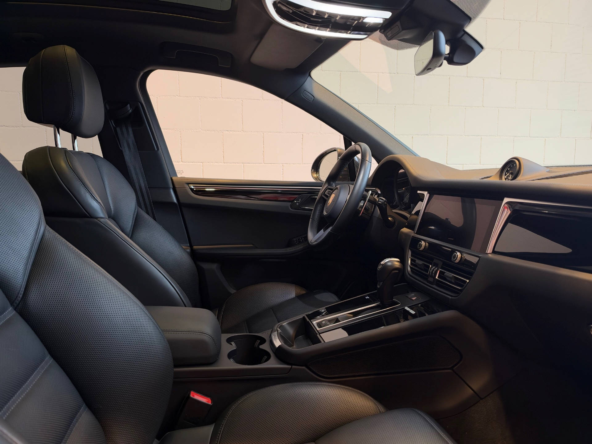 PORSCHE Macan 2.9 V6 S-image-16