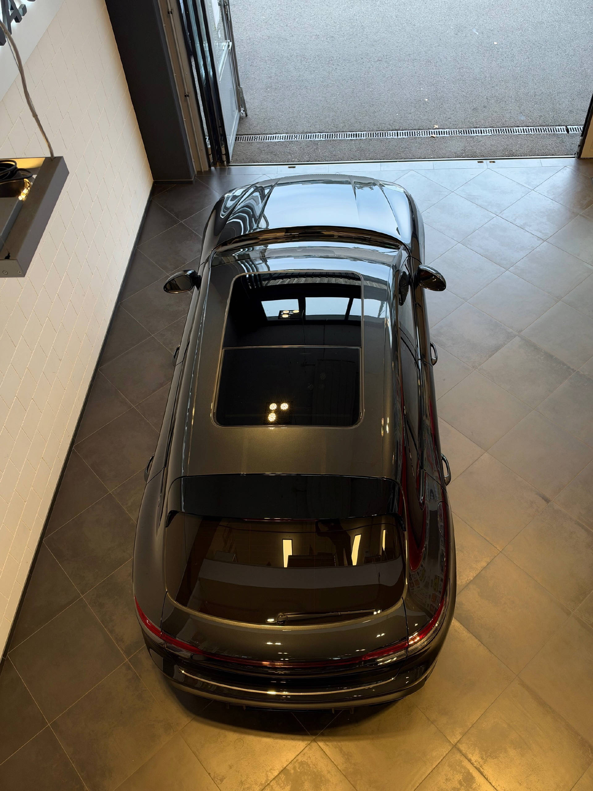 PORSCHE Macan 2.9 V6 S-image-9