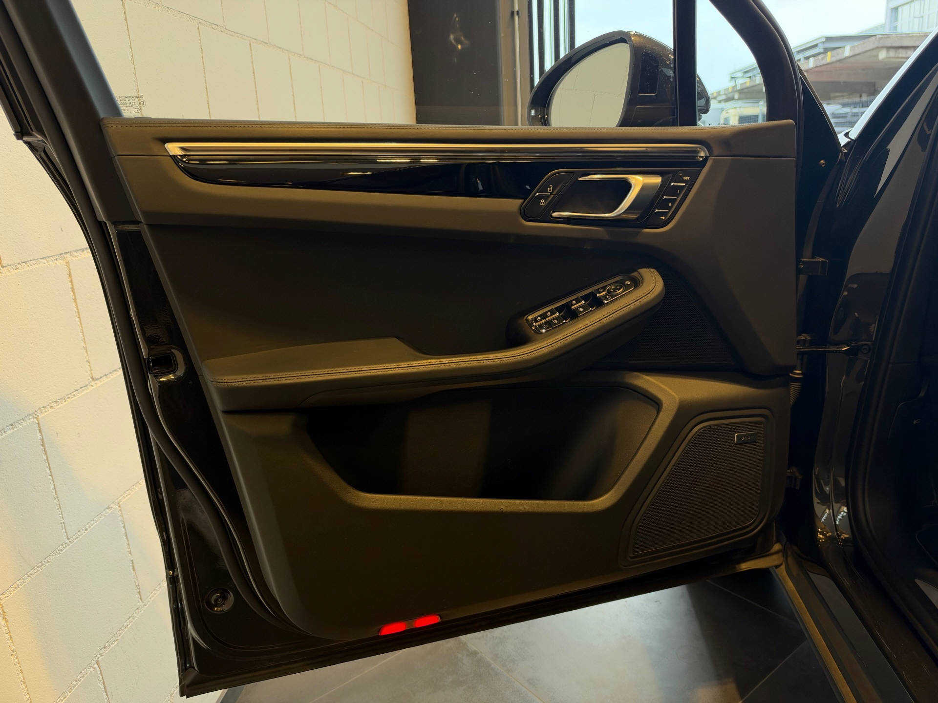 PORSCHE Macan 2.9 V6 S-image-24