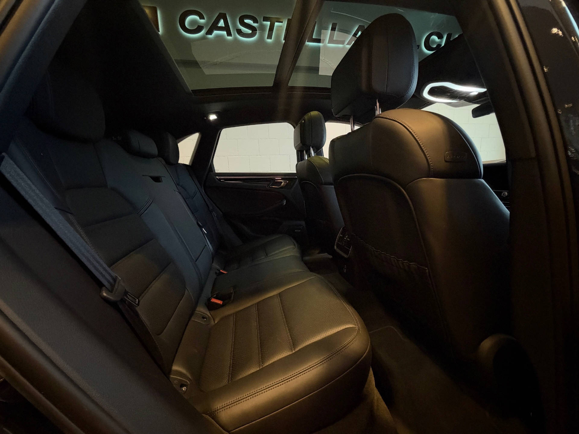 PORSCHE Macan 2.9 V6 S-image-14