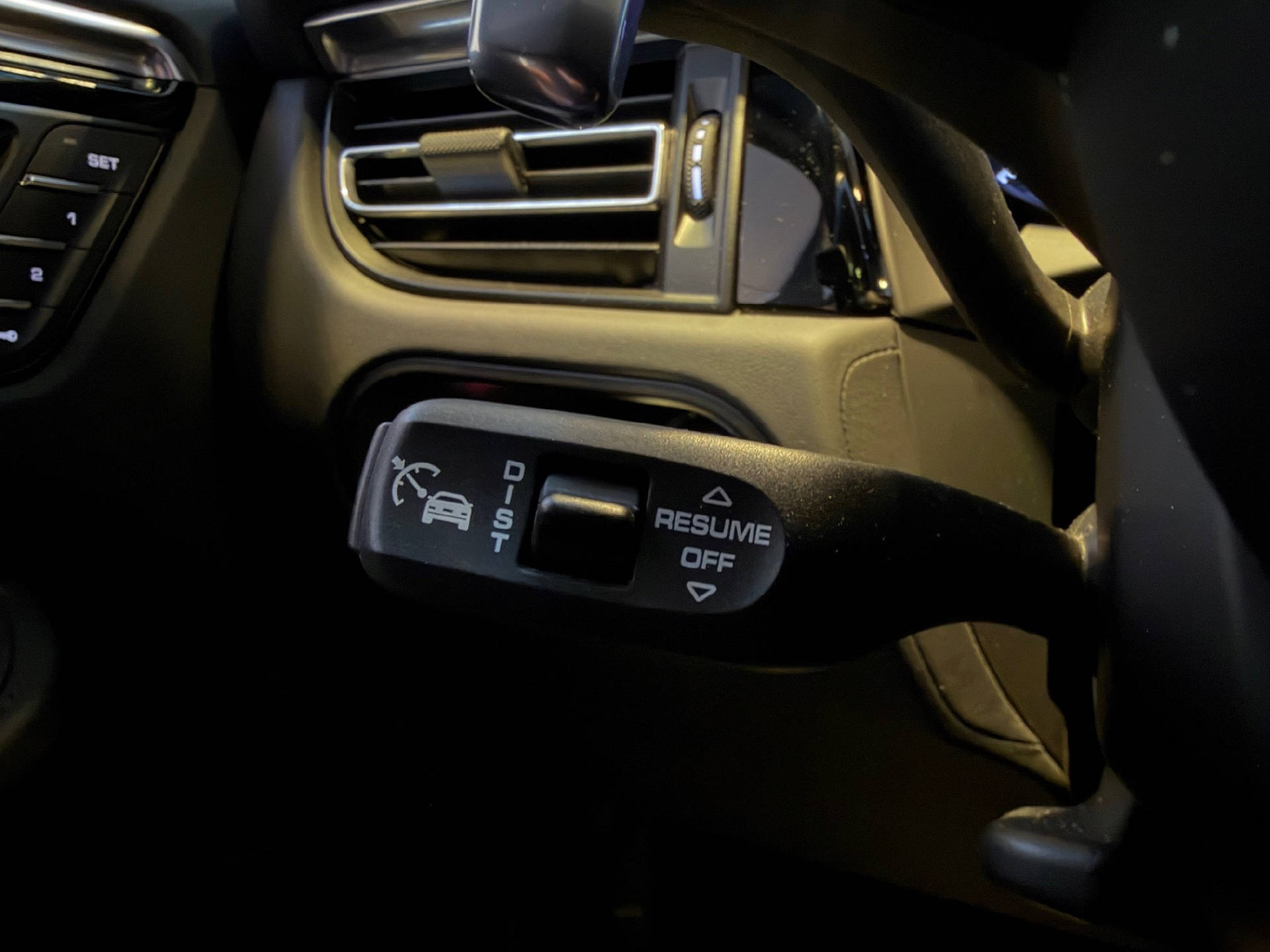 PORSCHE Macan 2.9 V6 S-image-20