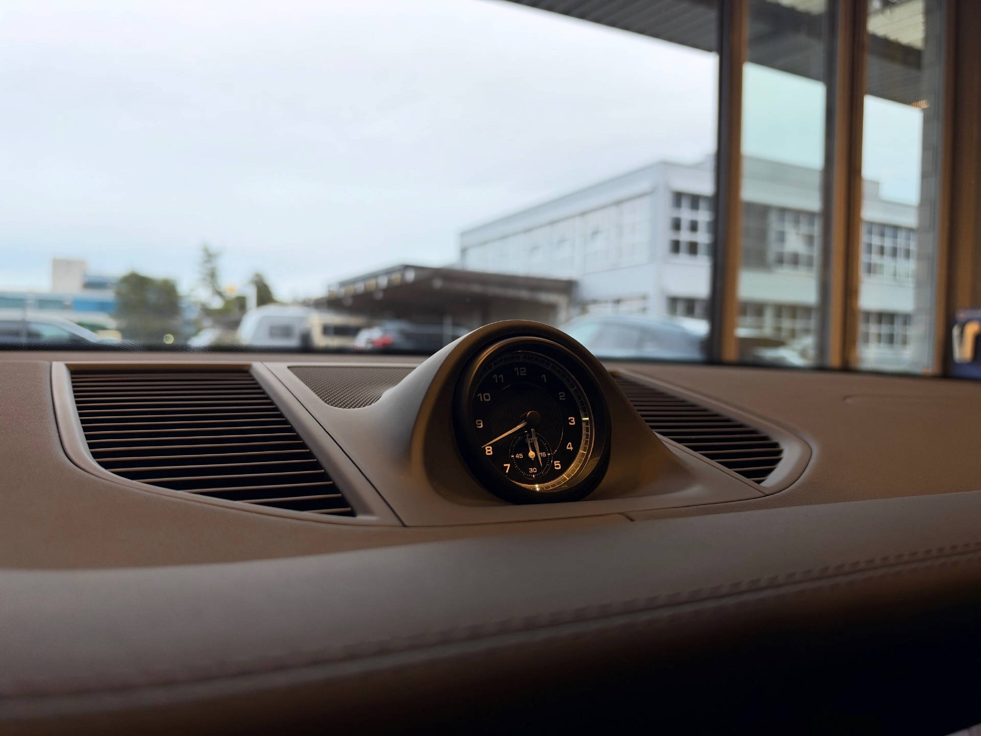PORSCHE Macan 2.9 V6 S-image-23