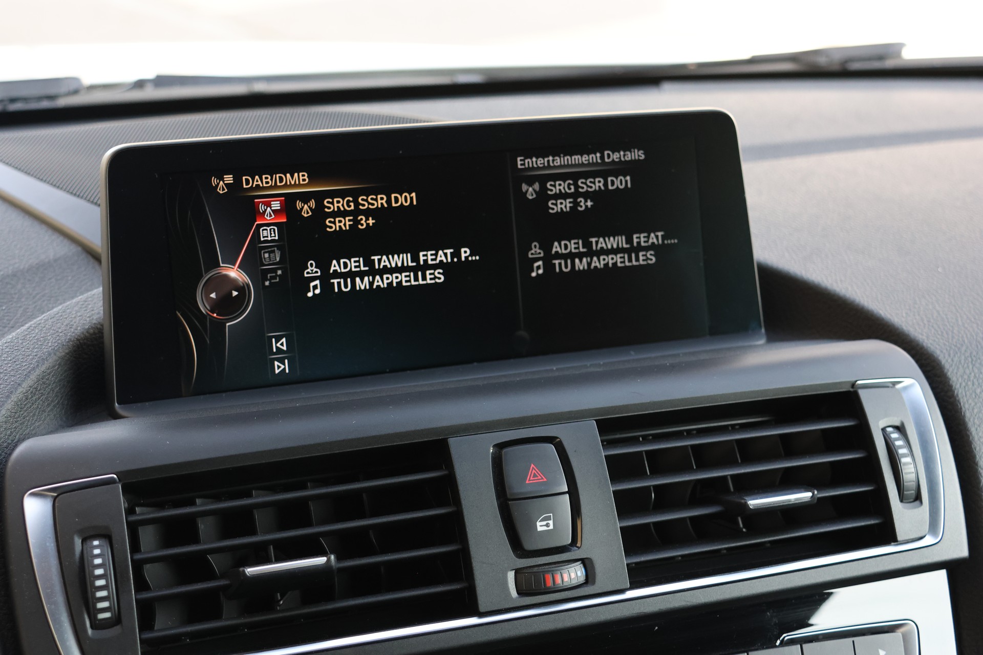 BMW M235i xDrive Steptronic-image-18