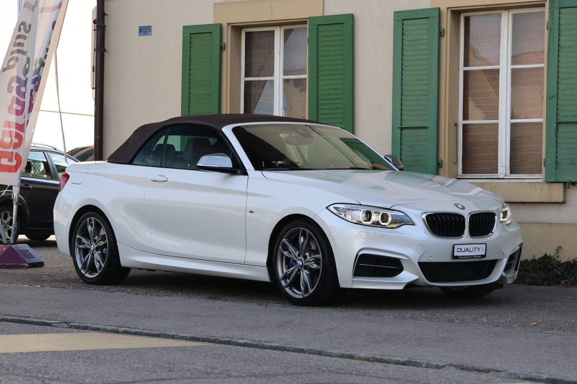 BMW M235i xDrive Steptronic-image-5