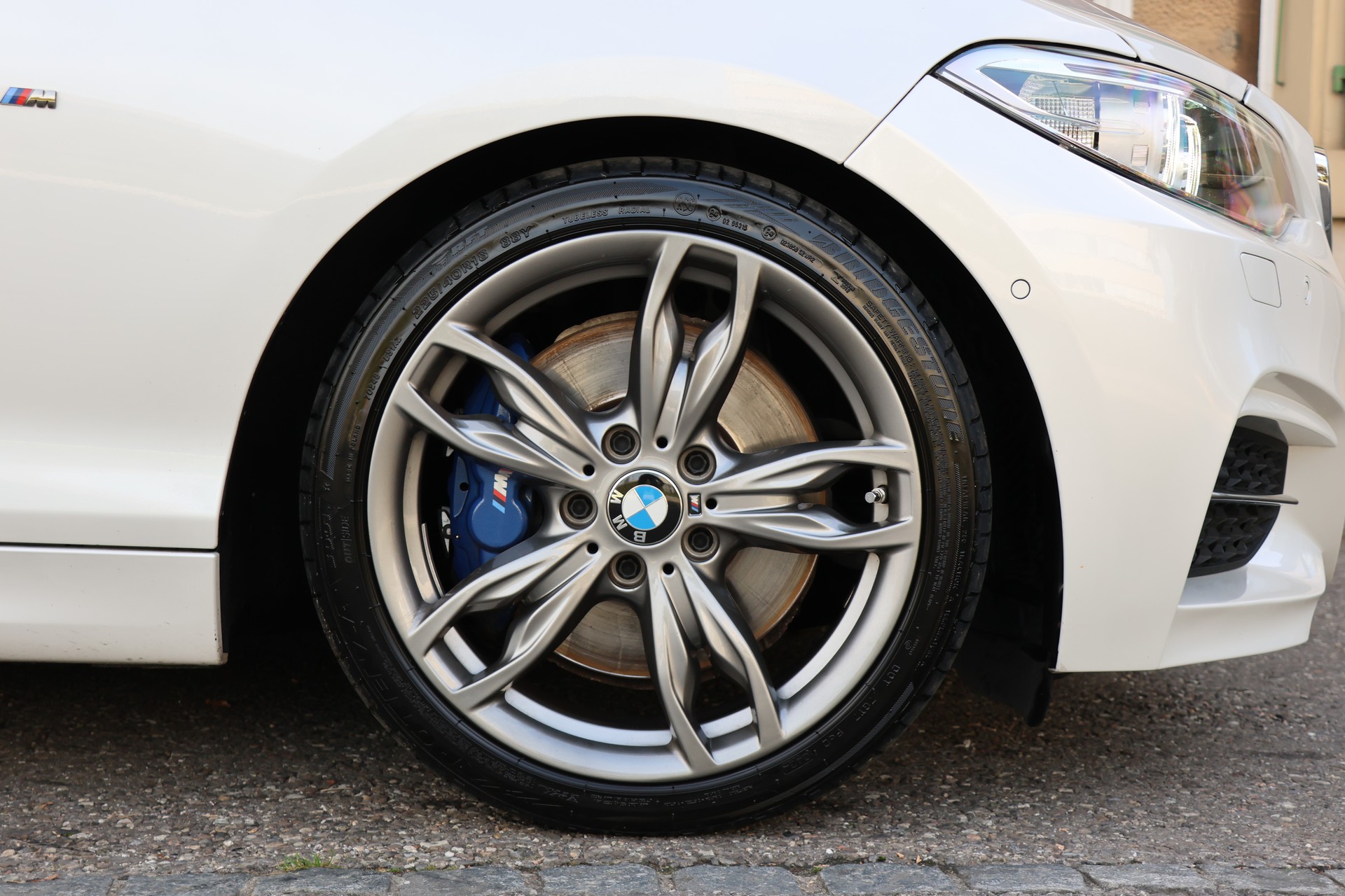 BMW M235i xDrive Steptronic-image-6