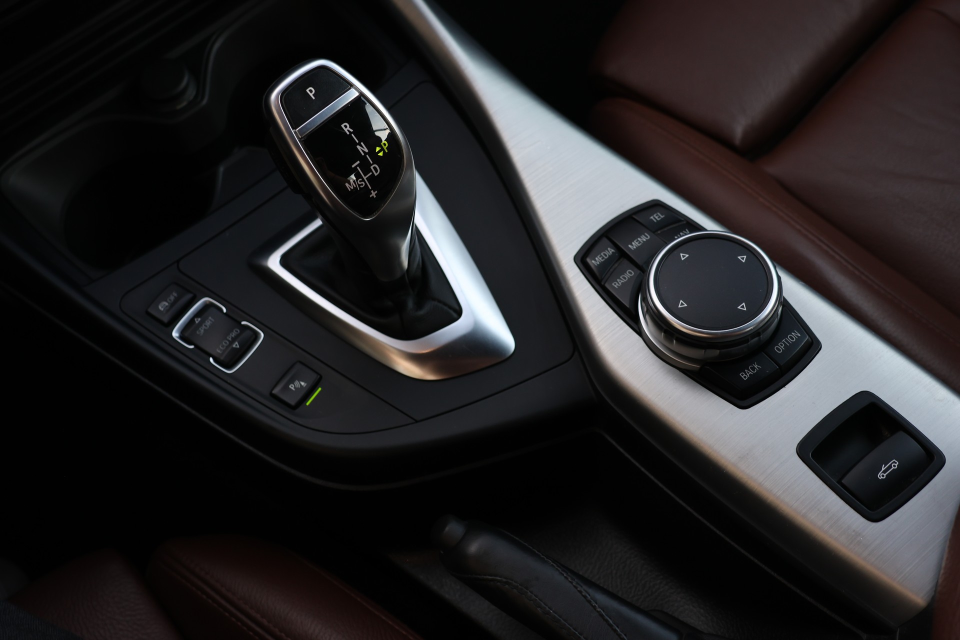 BMW M235i xDrive Steptronic-image-23
