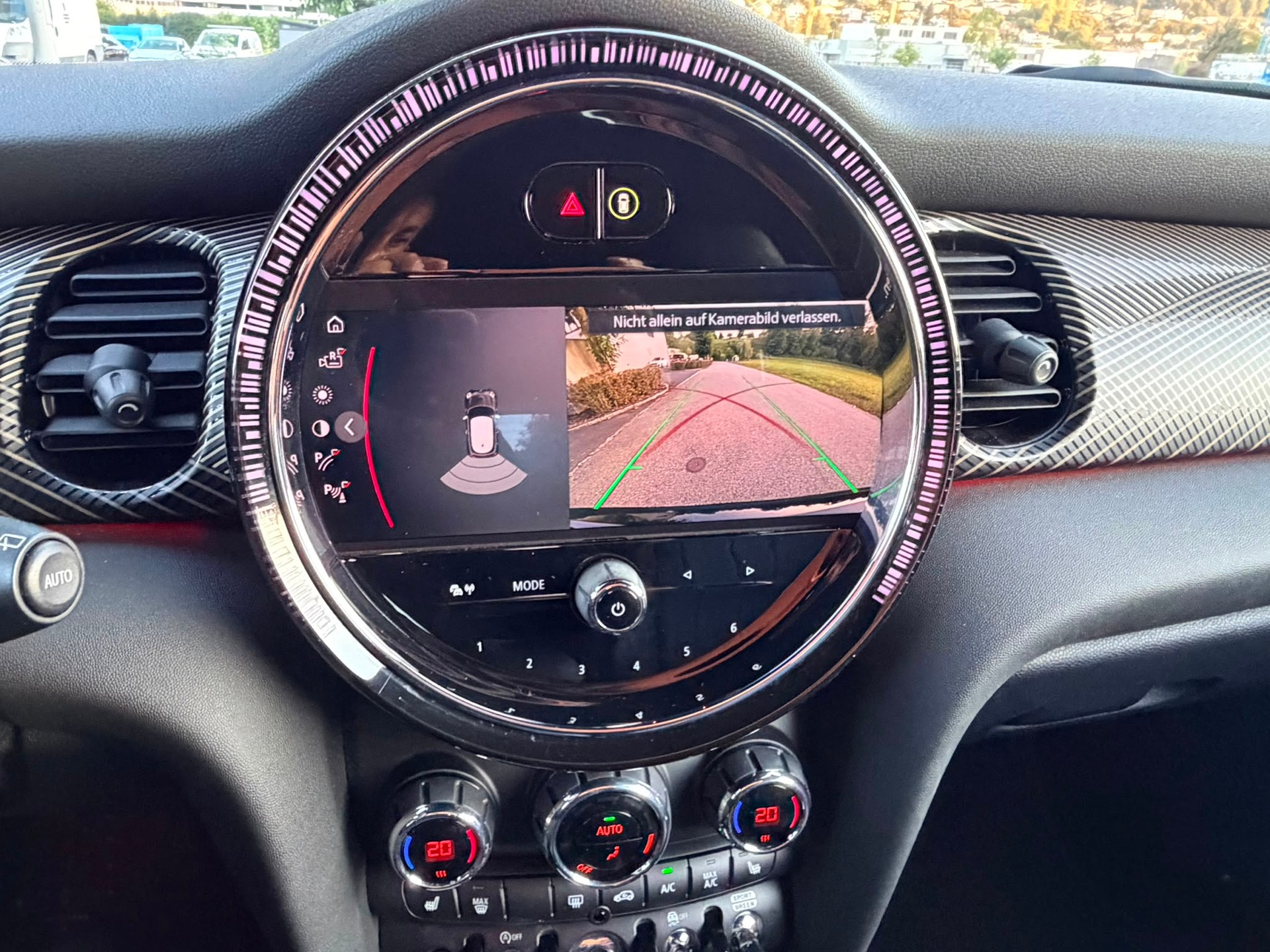 MINI Cooper Resolute Edition Steptronic DKG-image-14