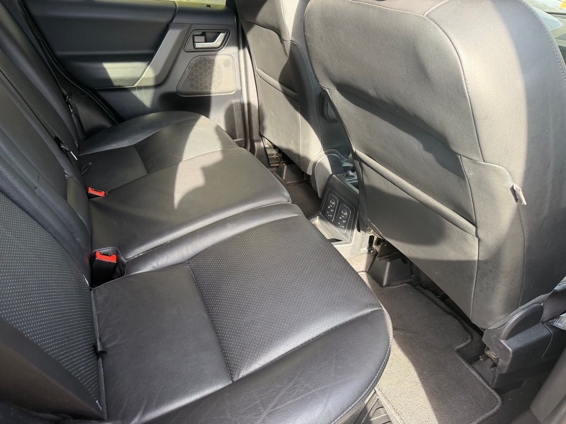 LAND ROVER Freelander 2.2 TD4 SE Automatic-image-10