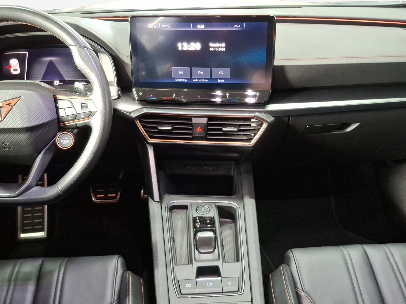 CUPRA Formentor 2.5TSI VZ5 4Drive DSG-image-10