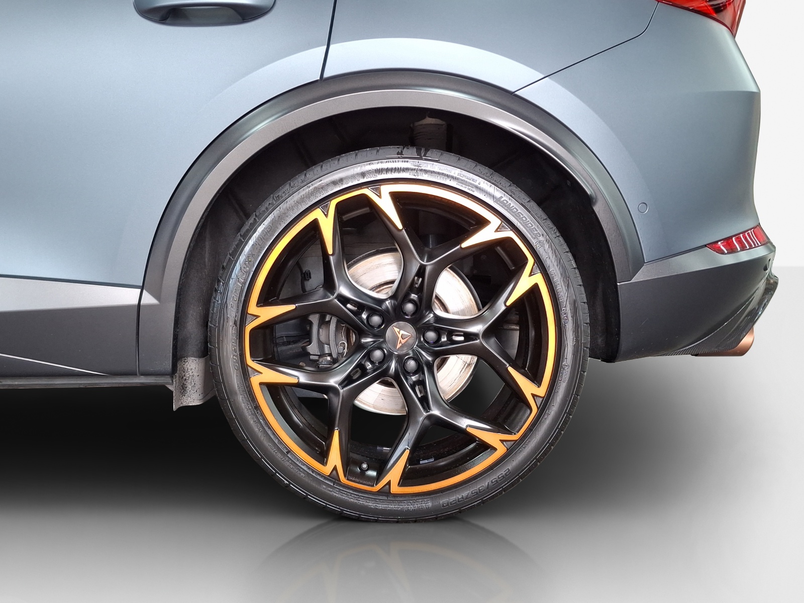 CUPRA Formentor 2.5TSI VZ5 4Drive DSG-image-13