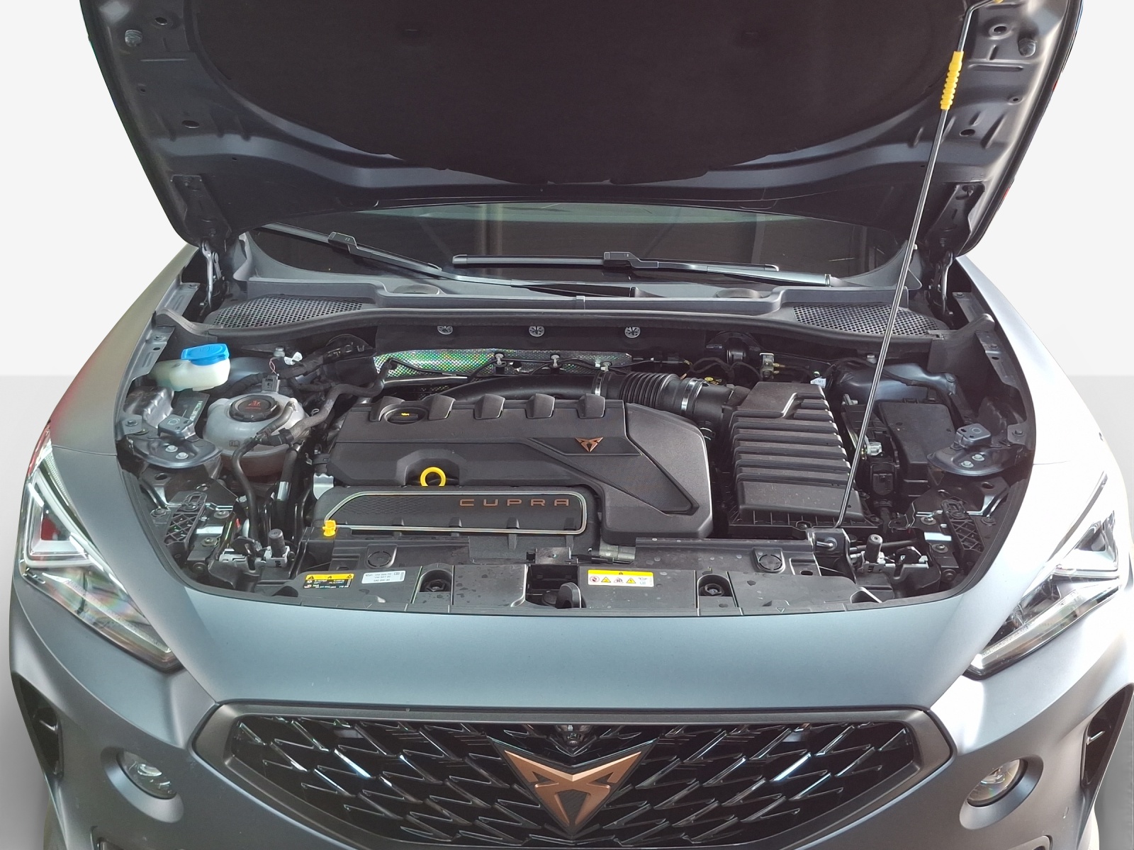 CUPRA Formentor 2.5TSI VZ5 4Drive DSG-image-15