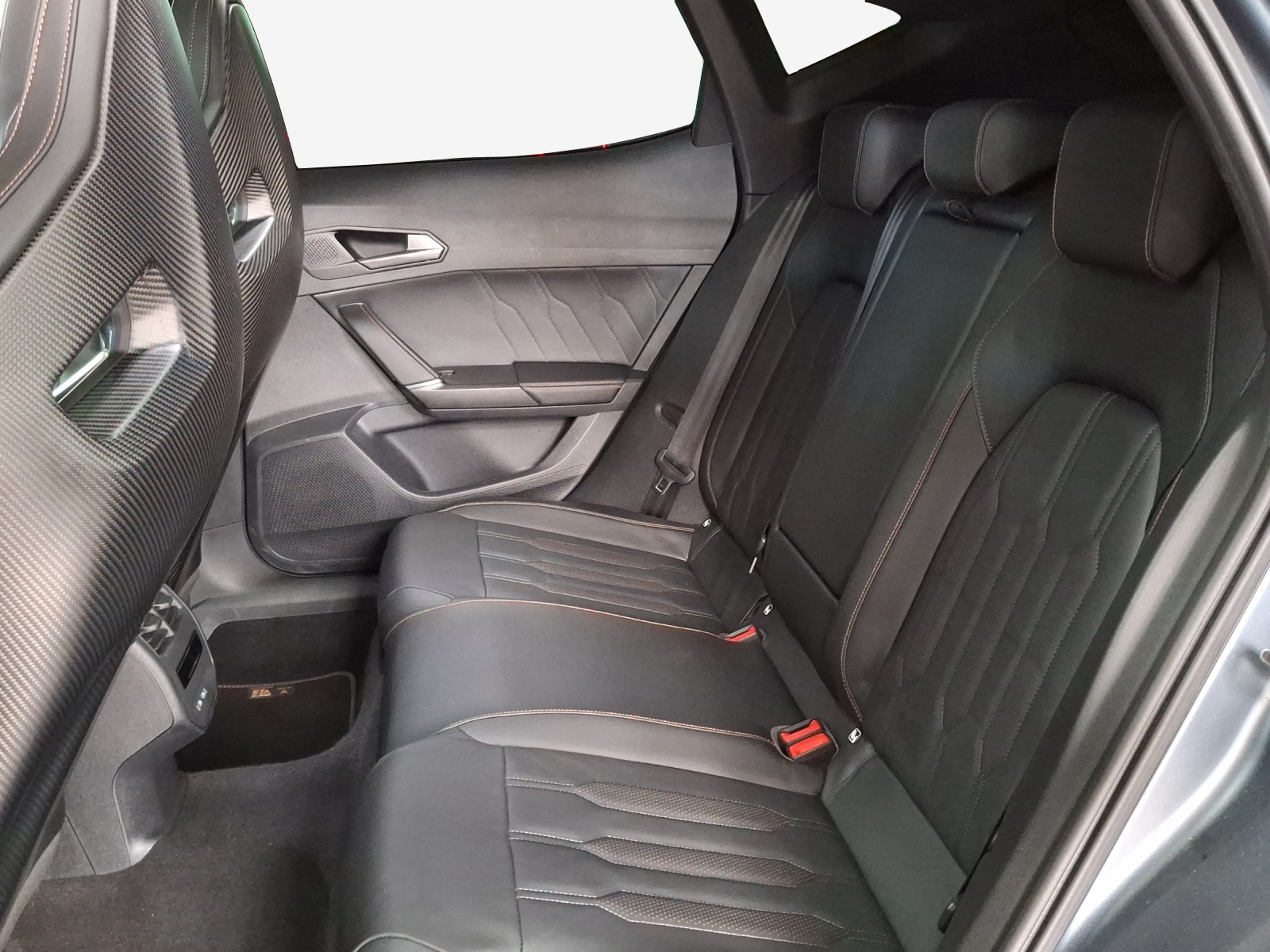 CUPRA Formentor 2.5TSI VZ5 4Drive DSG-image-11
