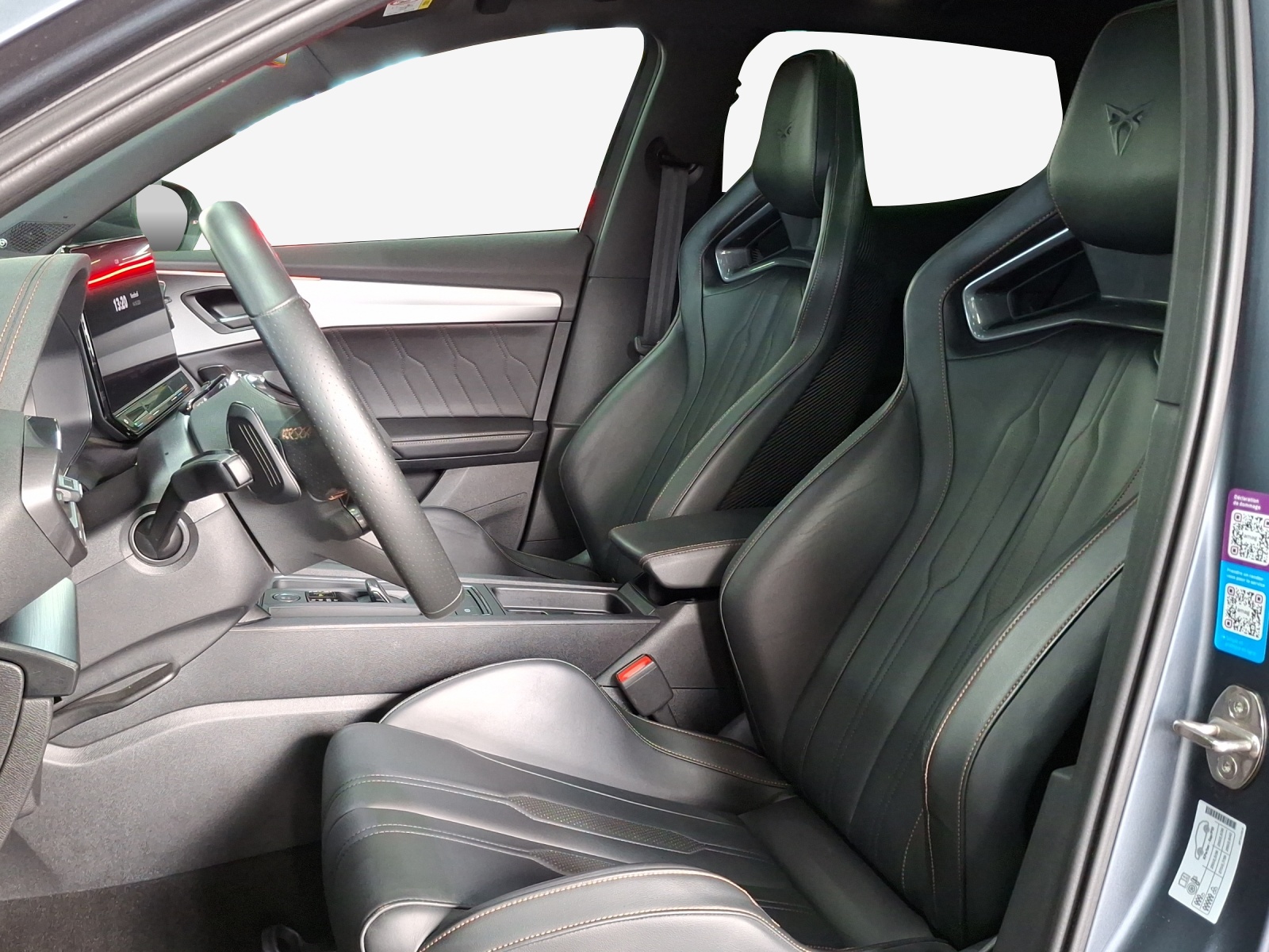 CUPRA Formentor 2.5TSI VZ5 4Drive DSG-image-7