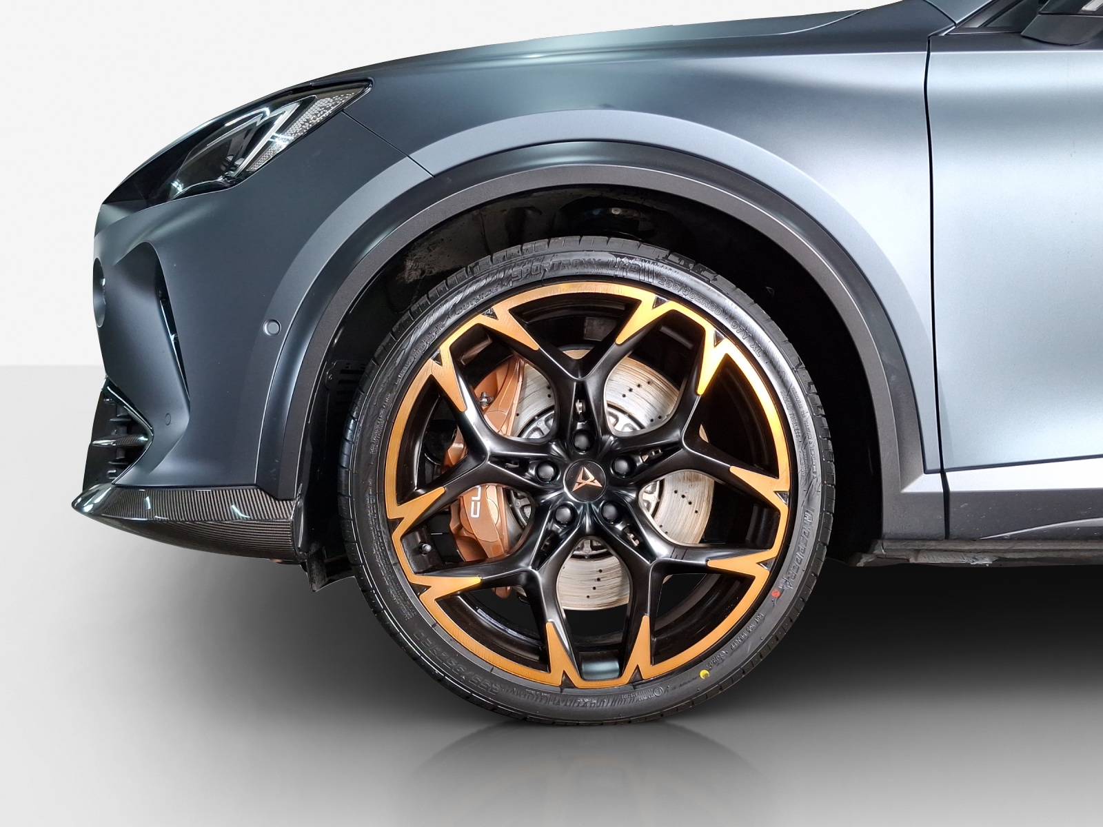 CUPRA Formentor 2.5TSI VZ5 4Drive DSG-image-14