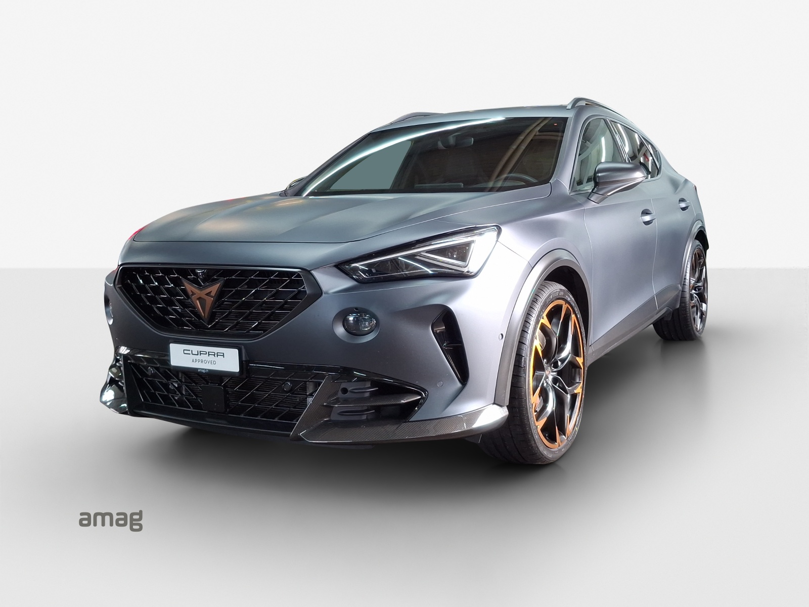 CUPRA Formentor 2.5TSI VZ5 4Drive DSG-image-0