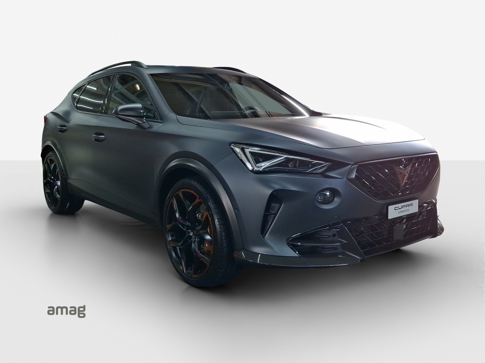 CUPRA Formentor 2.5TSI VZ5 4Drive DSG-image-5