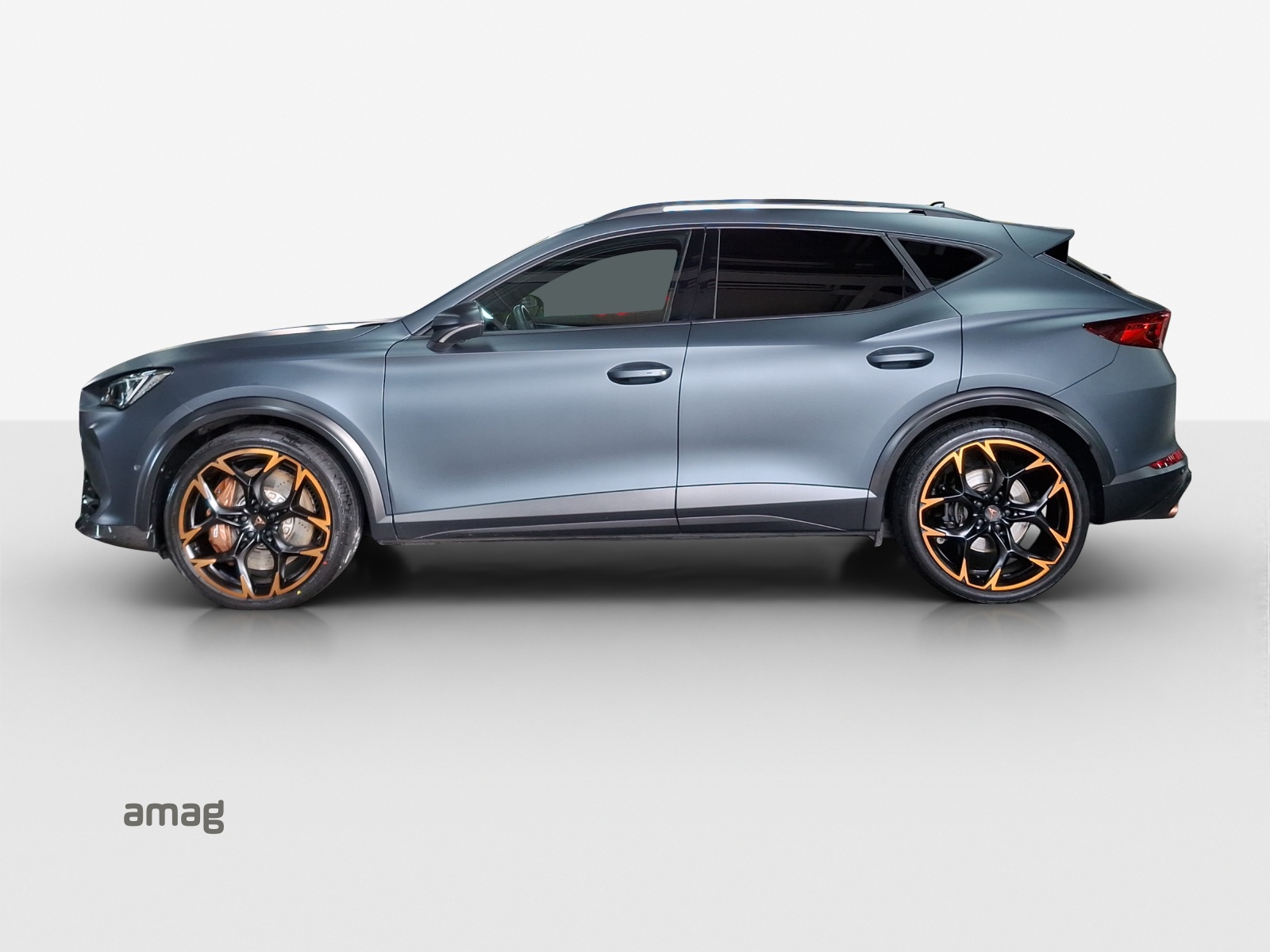 CUPRA Formentor 2.5TSI VZ5 4Drive DSG-image-1