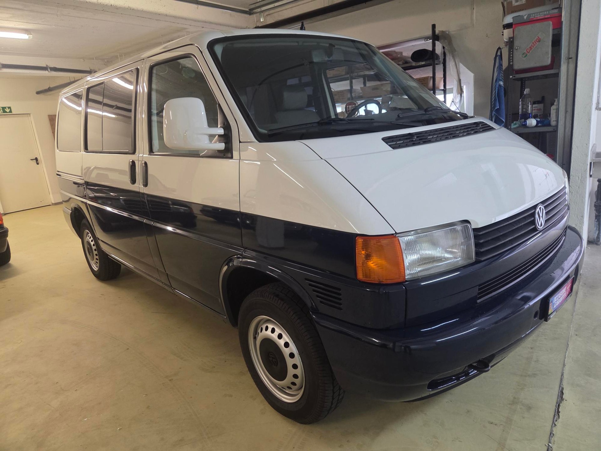 VW T4-image-1