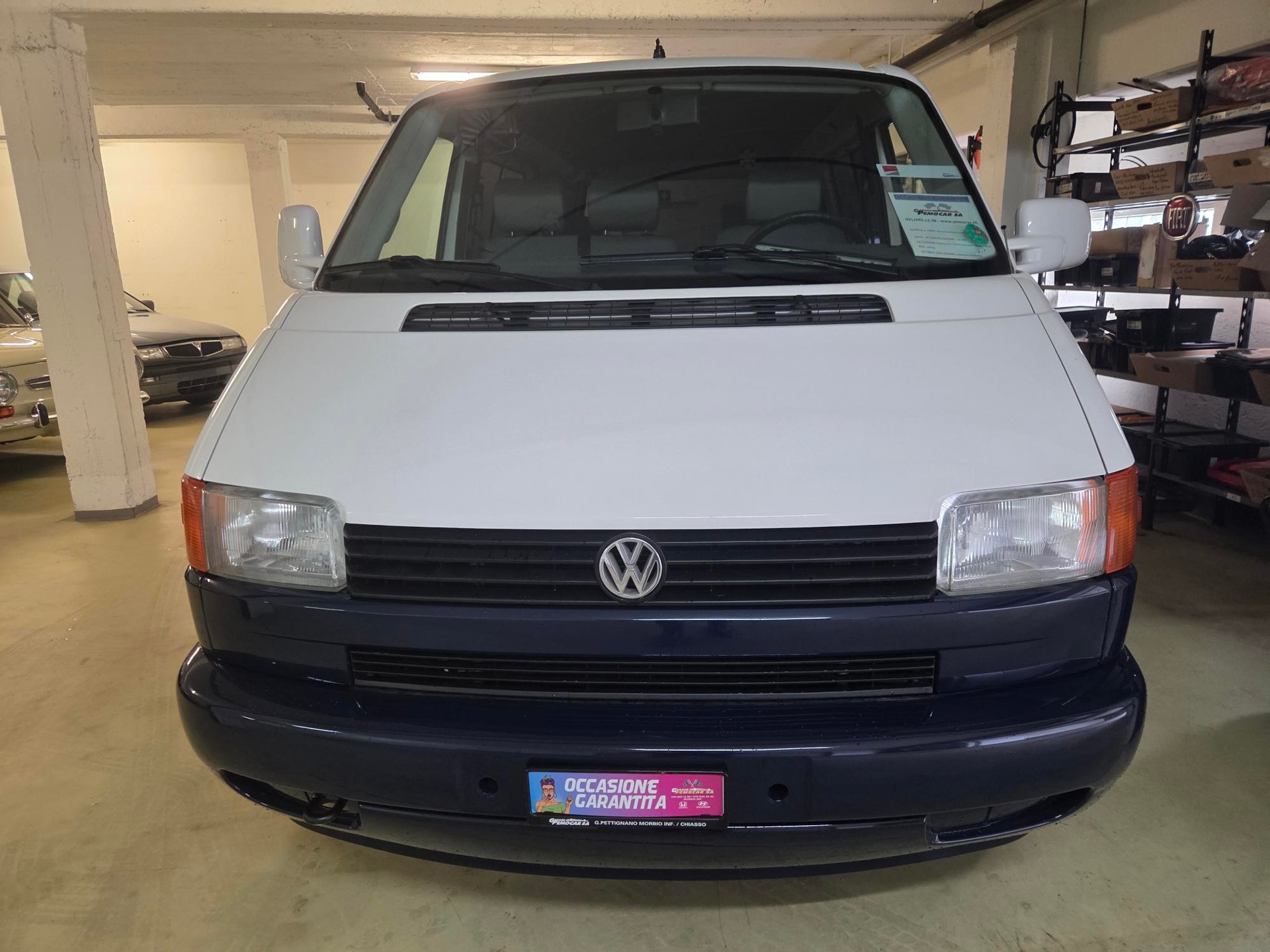 VW T4-image-0