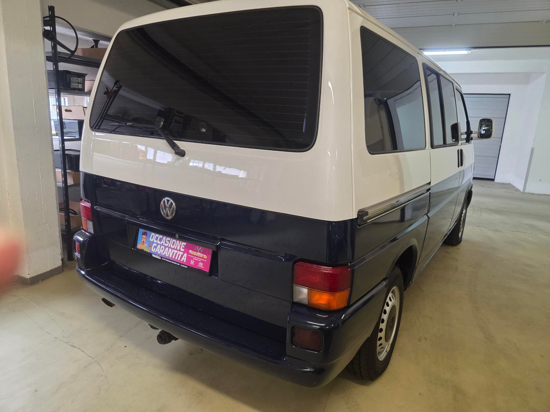 VW T4-image-4