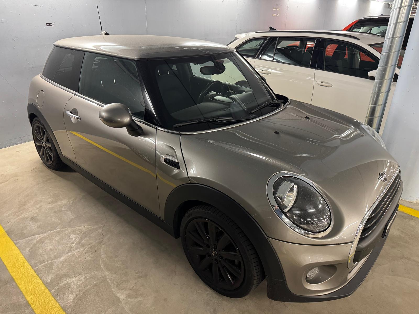 MINI 1.5i One-image-1