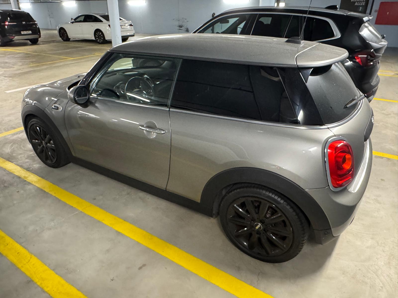 MINI 1.5i One-image-2