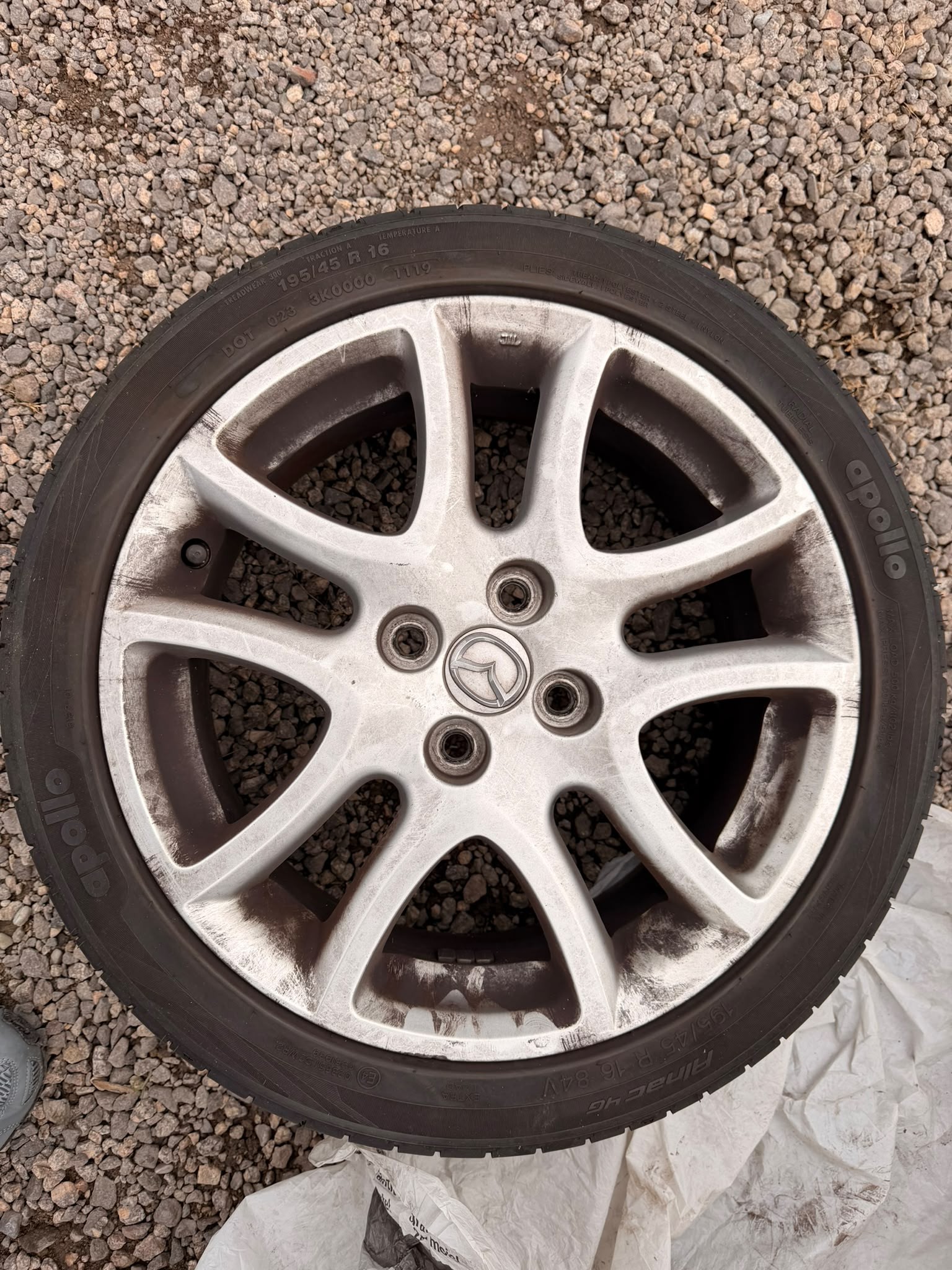 MAZDA 2 1.5i 16V Sport-image-8