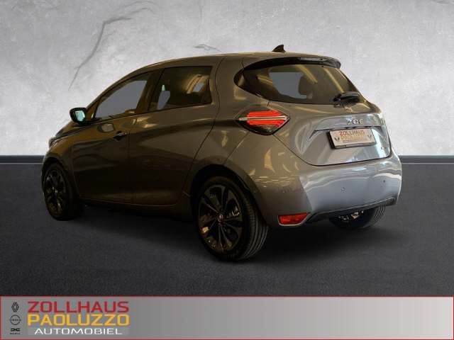 RENAULT Zoe FP R135 iconic inkl. Batterie-image-2