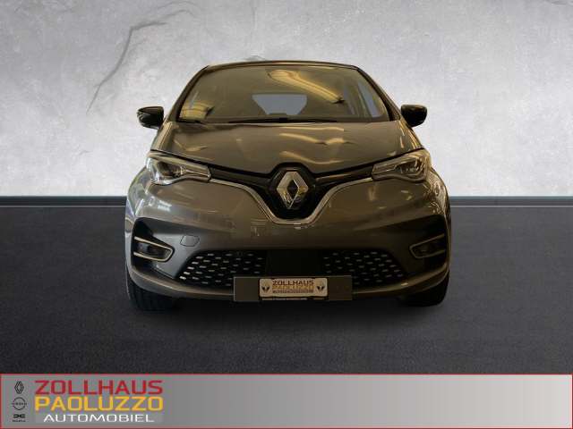 RENAULT Zoe FP R135 iconic inkl. Batterie-image-3