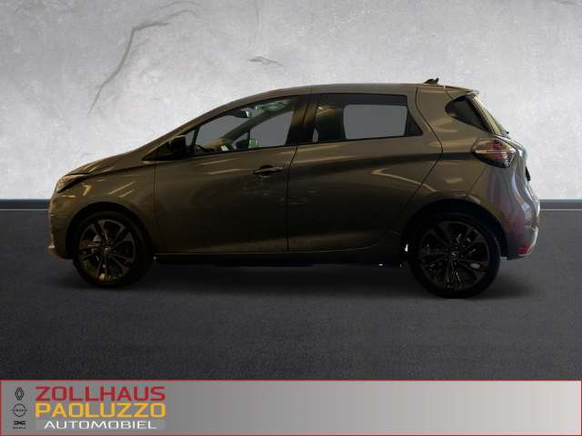 RENAULT Zoe FP R135 iconic inkl. Batterie-image-1