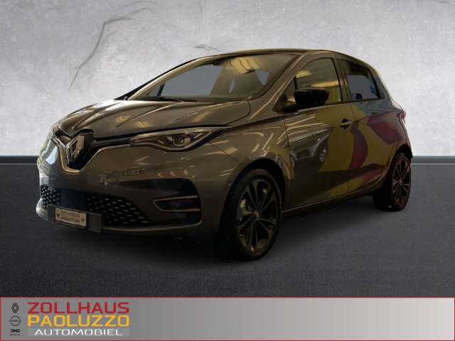 RENAULT Zoe FP R135 iconic inkl. Batterie-image-0
