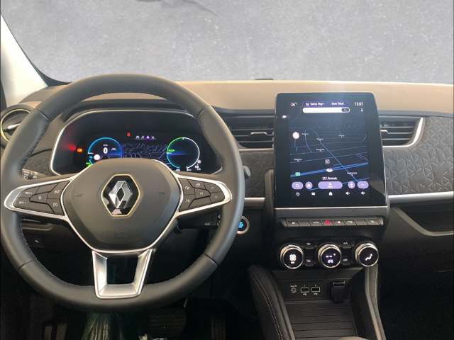 RENAULT Zoe FP R135 iconic inkl. Batterie-image-5